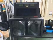 ヘッドライト光軸調整も承ります。ライトが暗い・・・なんてことがございましたらお気軽にご相談下さい。