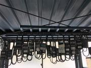 消耗パーツ多数在庫しております。お車に合えば即交換も可能です。