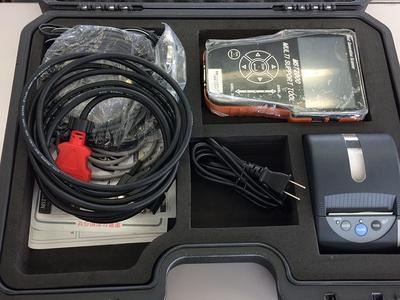 コンピュータ診断機