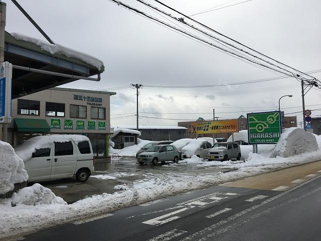 店舗の場所が分かない時はお気軽にお電話下さい。ご説明差し上げます。