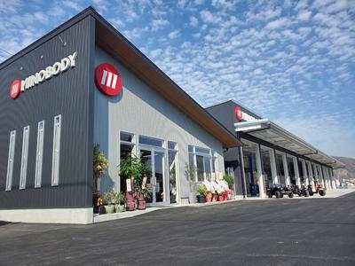 株式会社三野ボデーの画像