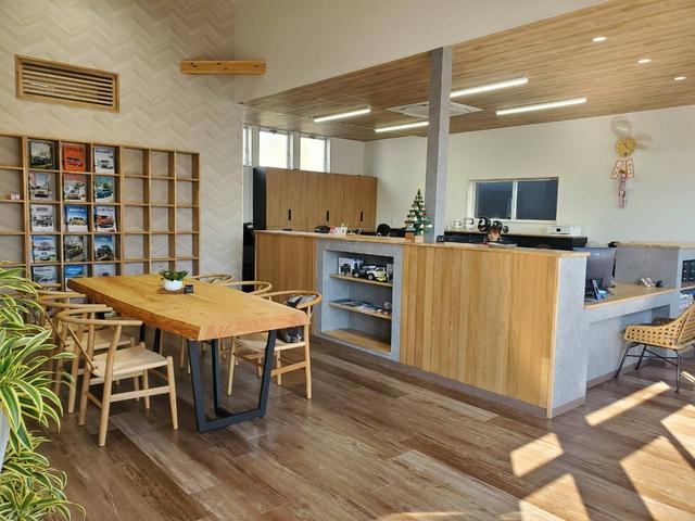 株式会社三野ボデー サービス紹介の2つ目