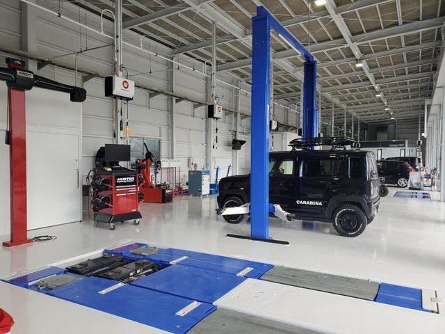 株式会社三野ボデー サービス紹介の3つ目