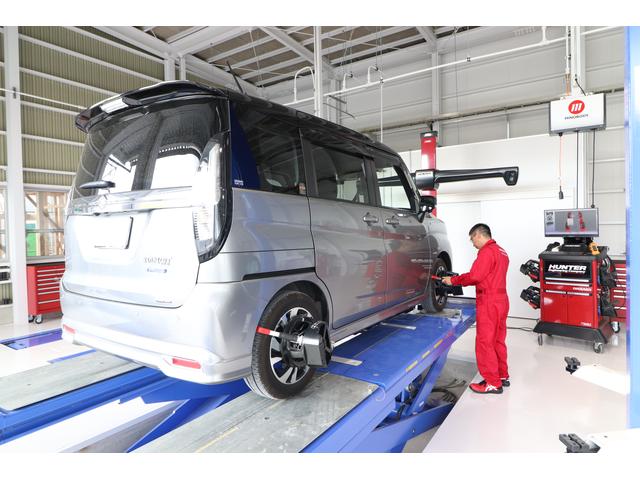 株式会社三野ボデー サービス紹介の4つ目