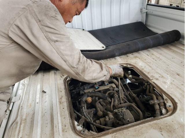 ホンダ　アクティ　車検　タイミングベルト交換　プラグ交換　香川県観音寺市