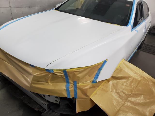 トヨタ　レクサス　保険修理　鈑金塗装　香川県観音寺市　クルバン