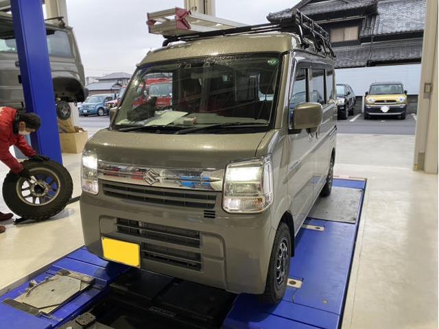 作業実績