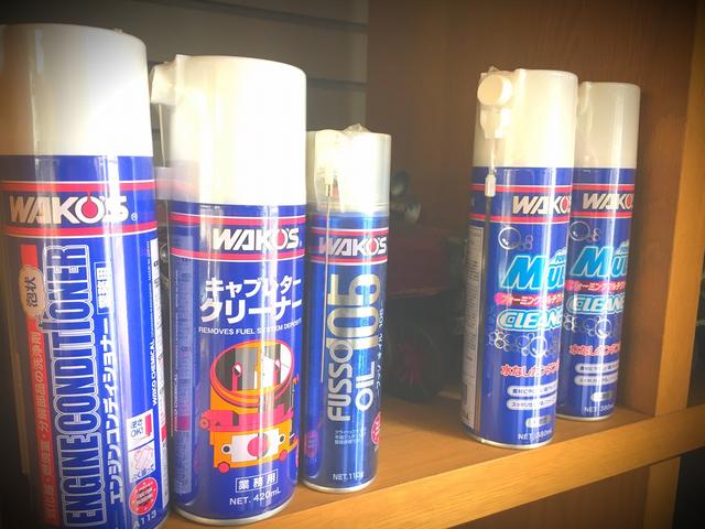 満開モータース11