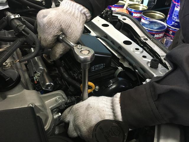 満開モータース15