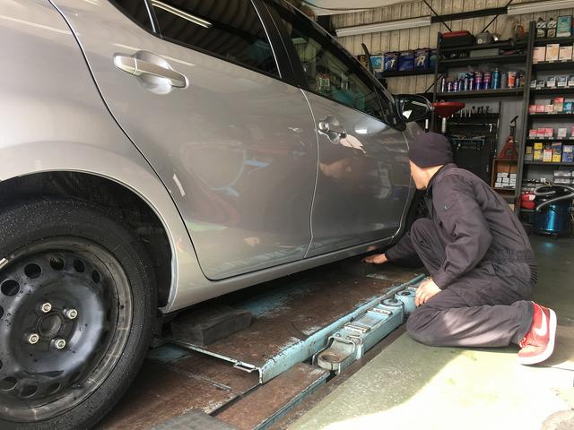 満開モータース17