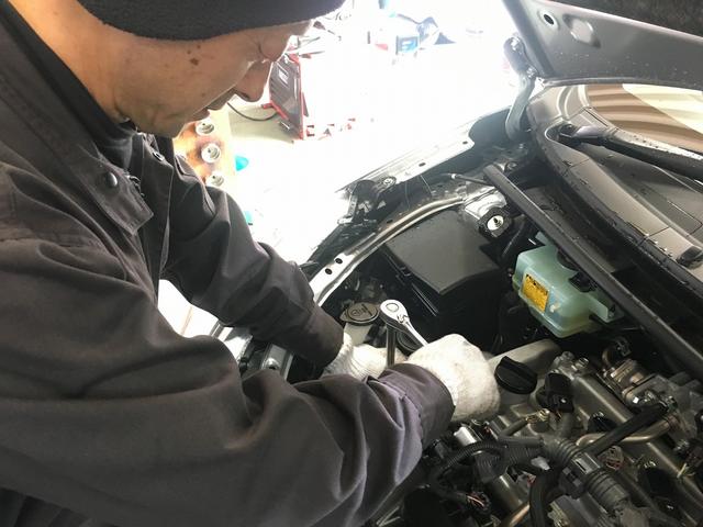 満開モータース18