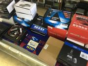 ライト・ウィンカー類取付もお任せ下さい