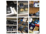 様々な電装系パーツの取付けを行えます♪