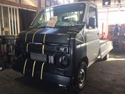 各種カスタムも承ります！