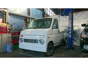 大原自動車整備工場5