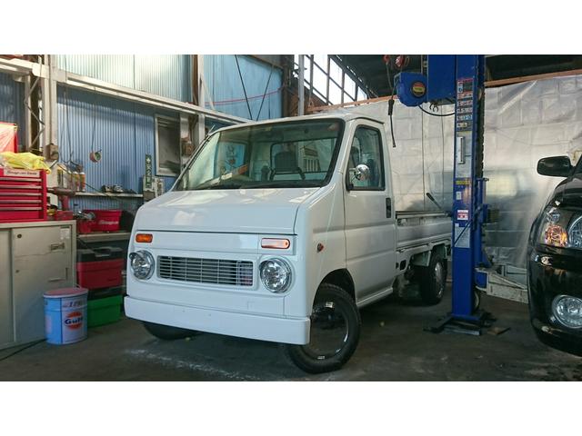 大原自動車整備工場5