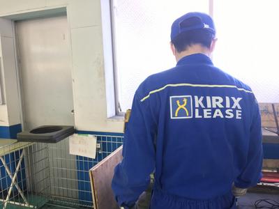 コンピュータ診断機導入