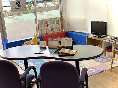 ご家族でのご来店も大歓迎