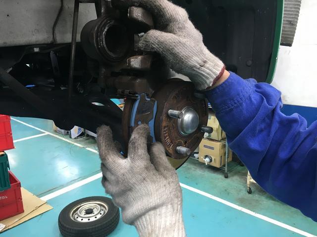 オートプラザキリックス　東海橋店19