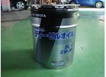 ディーゼルエンジンオイル　５Ｗ－３０