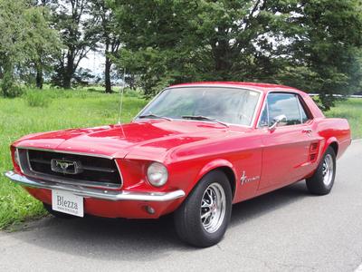 ヴィンテージカーの販売・整備も！