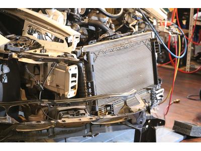 整備・修理・塗装・板金