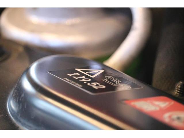 メルセデス・ベンツ　G350d　オイル交換