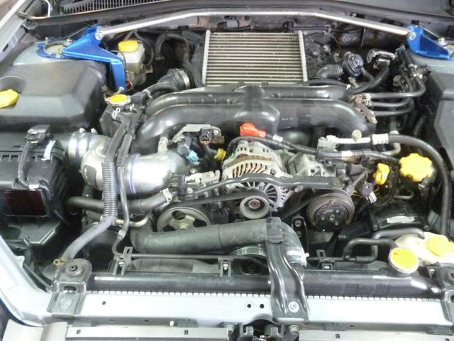 スバル　レガシィ　BP5　プラグ　交換　摩耗　熱価　広島　安佐南区　安佐北区　八木　梅林　緑井　可部　中島　高陽　口田　落合