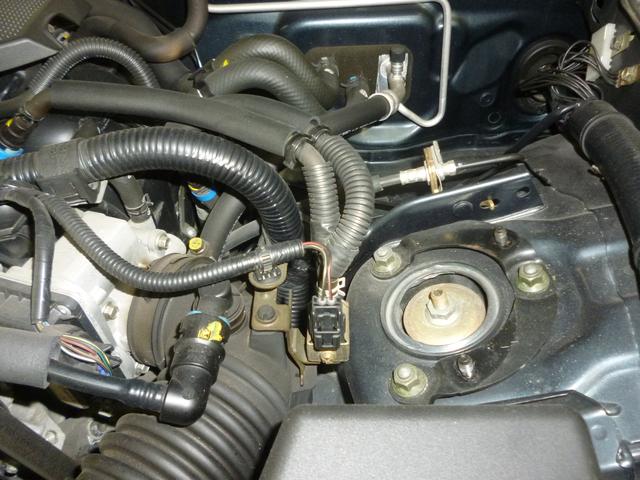 マツダ ロードスター NCEC 車高調 TEIN FLEX Z 取付 交換 中古品 マツダ ロードスター NCEC 車高調 TEIN FLEX Z 取付 交換 中古品