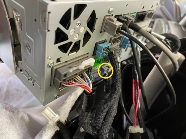 ホンダ N-WGN JH3 純正ナビ テレビキット 取付 持込 広島市 安佐南区 安佐北区 八木 緑井 祇園 古市 長束 可部 深川 三入 高陽 口田 落合