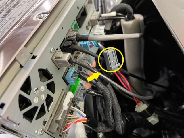 ホンダ N-WGN JH3 純正ナビ テレビキット 取付 持込 広島市 安佐南区 安佐北区 八木 緑井 祇園 古市 長束 可部 深川 三入 高陽 口田 落合