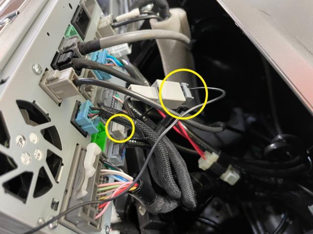 ホンダ N-WGN JH3 純正ナビ テレビキット 取付 持込 広島市 安佐南区 安佐北区 八木 緑井 祇園 古市 長束 可部 深川 三入 高陽 口田 落合