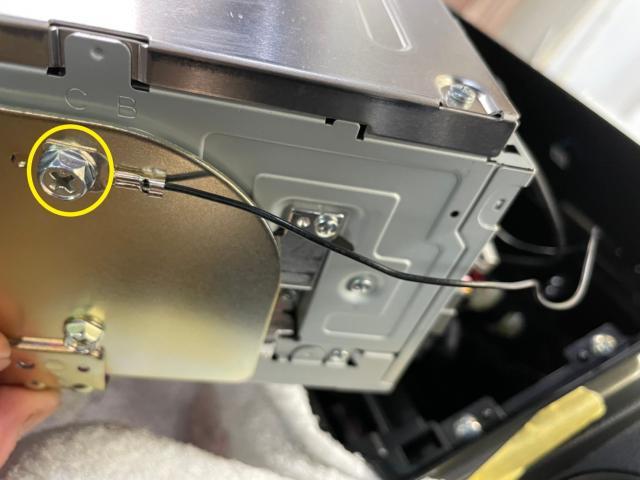 ホンダ N-WGN JH3 純正ナビ テレビキット 取付 持込 広島市 安佐南区 安佐北区 八木 緑井 祇園 古市 長束 可部 深川 三入 高陽 口田 落合