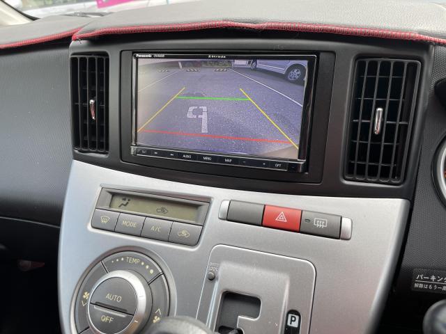 ダイハツ　ソニカ　L405S　水温計　キーレス連動ミラー格納ユニット　LEDフォグランプバルブ　ドライブレコーダー　バックカメラ　LEDルームランプ　持込　取付広島市　安佐南区　安佐北区　八木　緑井　祇園　古市　長束　可部　深川　三入　高陽