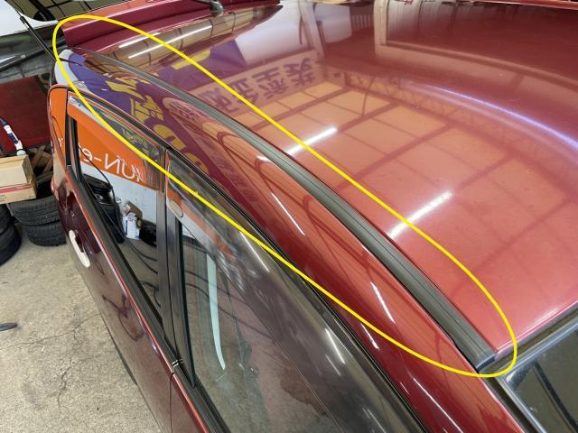 ダイハツ　ソニカ　L405S　水温計　キーレス連動ミラー格納ユニット　LEDフォグランプバルブ　ドライブレコーダー　バックカメラ　LEDルームランプ　持込　取付広島市　安佐南区　安佐北区　八木　緑井　祇園　古市　長束　可部　深川　三入　高陽