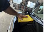 手洗い洗車無料プレゼント