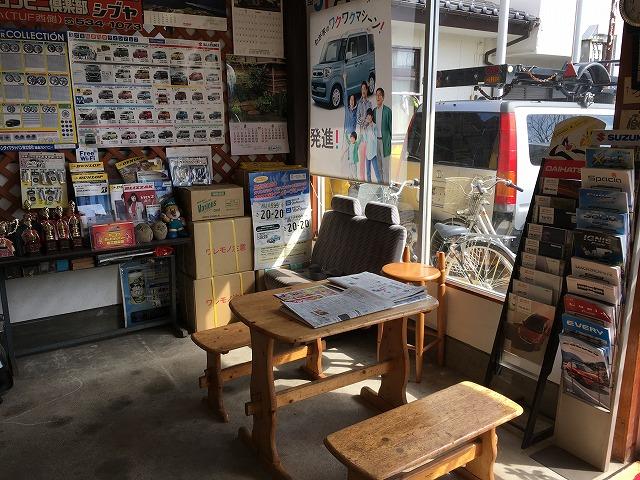 澁谷モーター商会6