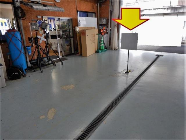 スズキ　ハスラー　フロントガラス交換　輸入ガラス　カメラ調整（エーミング）