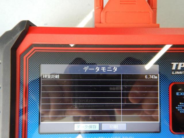 スズキ　ハスラー　フロントガラス交換　輸入ガラス　カメラ調整（エーミング）