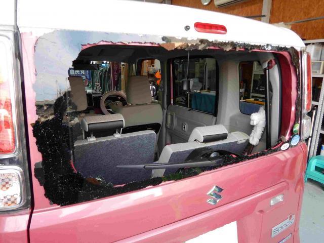 新着の作業実績