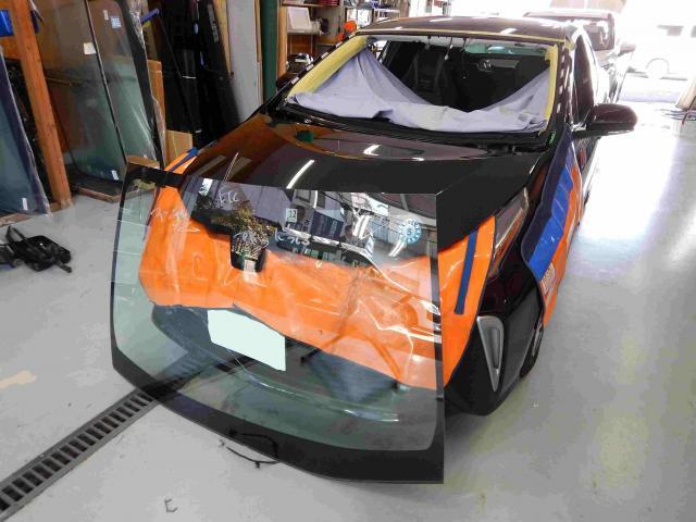 新着の作業実績