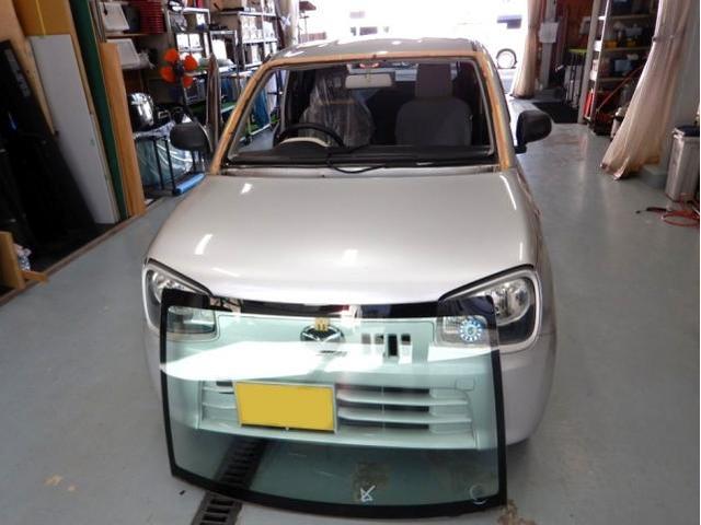 新着の作業実績