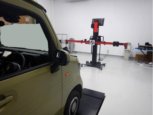 スズキ　スイフト　フロントガラス交換