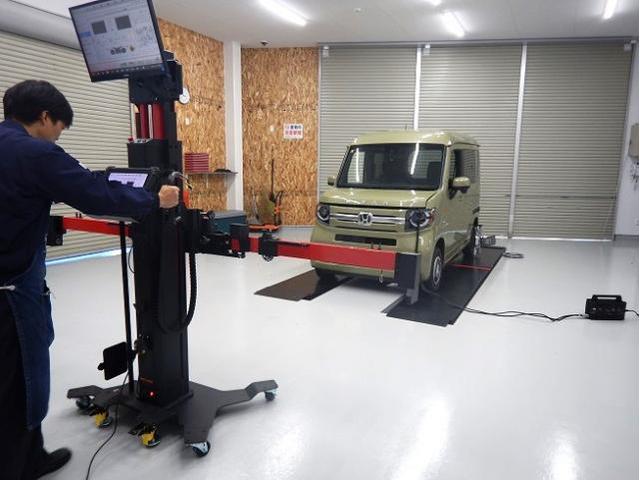 スズキ　スイフト　フロントガラス交換