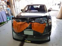 新着の作業実績