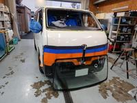 新着の作業実績