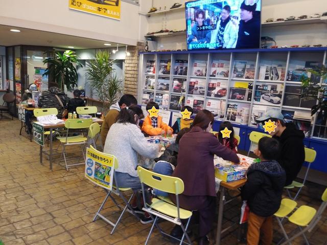 創業７０周年感謝祭！【姫路市　車検　修理　鈑金　取付お任せください】