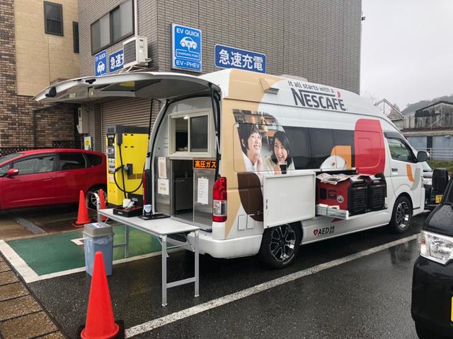 創業７０周年感謝祭！【姫路市　車検　修理　鈑金　取付お任せください】