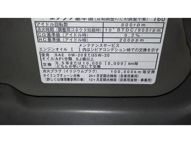 作業実績