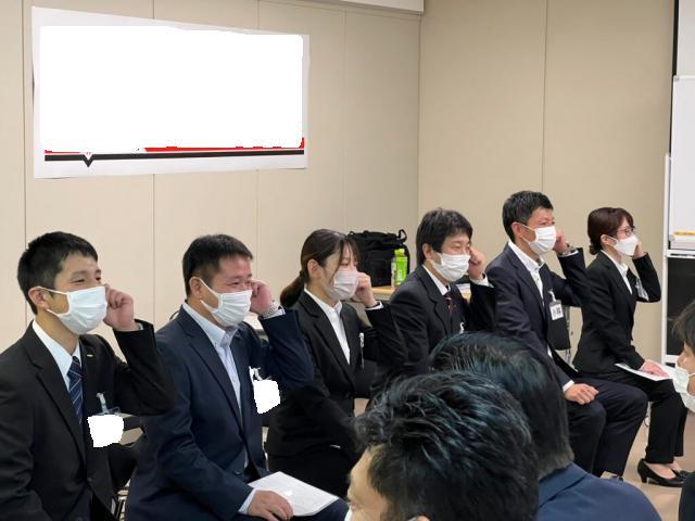 令和４年 研修大会 中央自動車工業【姫路市　新車　車検　修理　板金　取付お任せください】